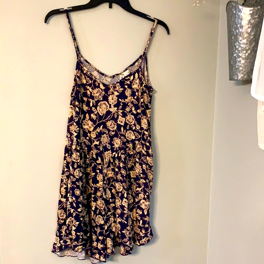 Mimi Chica romper